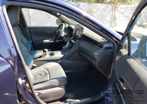 2023 Toyota Venza Xle из США, поврежденный, VIN JTEAAAAH5PJ131405